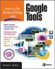 How_to_do_everything_with_Google_tools