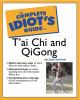 The_complete_idiot_s_guide_to_t_ai_chi_and_qigong