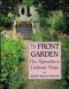 The_front_garden