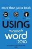 Using_Microsoft_word_2010