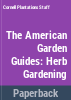 Herb_gardening