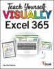 Teach_yourself_visually_Excel_365