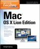 How_to_do_everything_Mac_OS_X