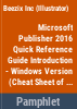 Microsoft_quick_reference_guide