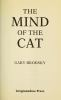 The_mind_of_the_cat