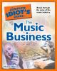 The_complete_idiot_s_guide_to_the_music_business