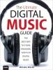 The_ultimate_digital_music_guide
