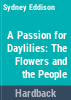 A_passion_for_daylilies