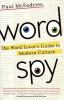 Word_spy