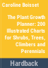 The_plant_growth_planner