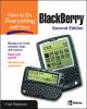 How_to_do_everything_with_your_BlackBerry