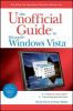 The_unofficial_guide_to_Windows_Vista