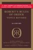 Robert_s_rules_of_order_newly_revised