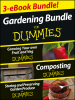 Gardening_For_Dummies_Three_e-book_Bundle