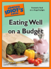 The_Complete_Idiot_s_Guide_to_Eating_Well_on_a_Budget