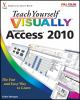 Teach_yourself_visually_Access_2010