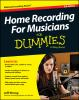Home_recording_for_musicians_for_dummies