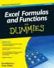 Excel_formulas_and_functions_for_dummies