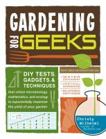Gardening_for_geeks
