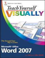 Teach_yourself_visually_Word_2007