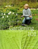 Gardening_101