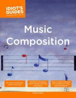 The_complete_idiot_s_guide_to_music_composition